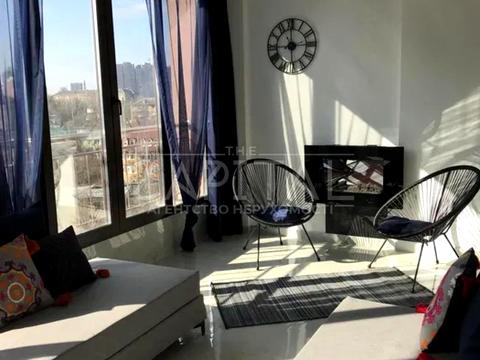 квартира по адресу Нагорная ул., 18/16