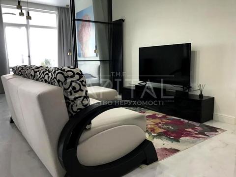 квартира по адресу Нагорная ул., 18/16