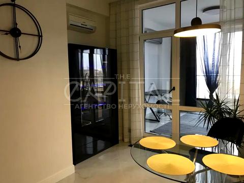 квартира по адресу Нагорная ул., 18/16