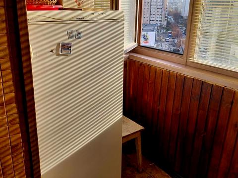 квартира по адресу Драгоманова ул., 17