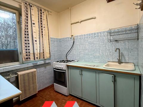 квартира за адресою Миколи Василенка вул., 14-В