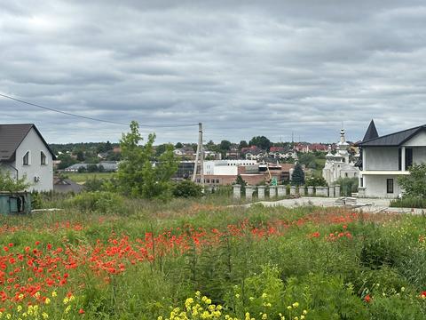 ділянка за адресою І. Підкови, 13