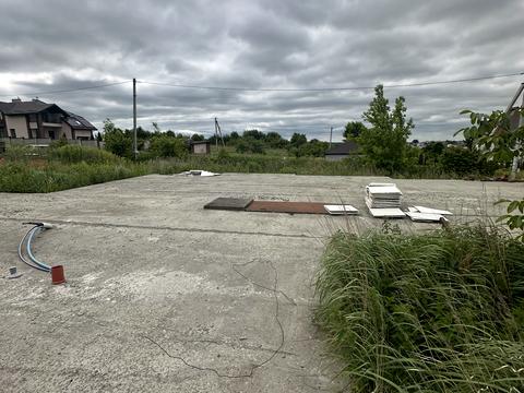 ділянка за адресою І. Підкови, 13