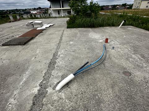 ділянка за адресою І. Підкови, 13