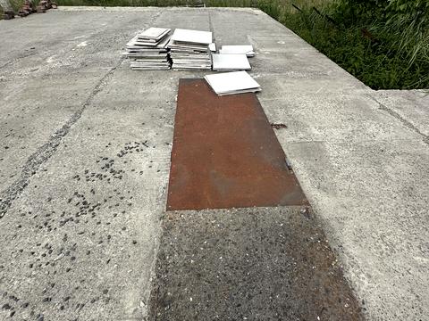 ділянка за адресою І. Підкови, 13