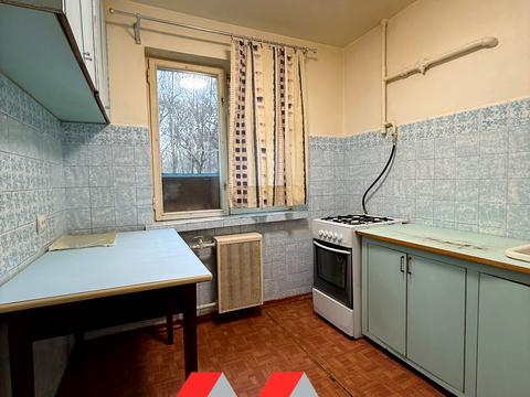 квартира за адресою Миколи Василенка вул., 14-В