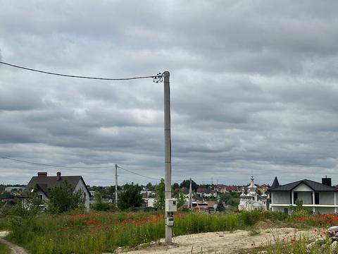 ділянка за адресою І. Підкови, 13