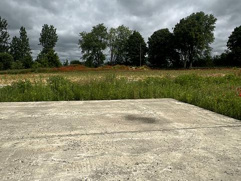 ділянка за адресою І. Підкови, 13