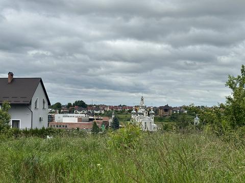 ділянка за адресою І. Підкови, 13