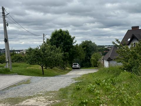 ділянка за адресою І. Підкови, 13