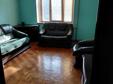 квартира по адресу Драгоманова ул., 17