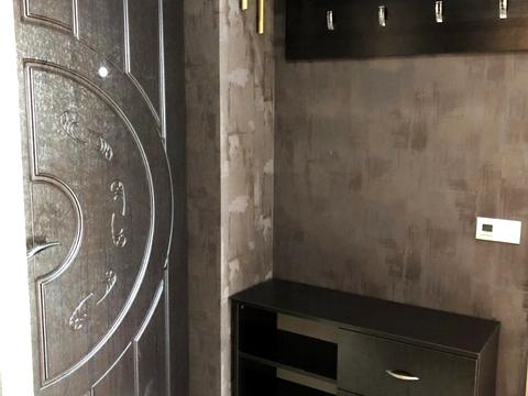 квартира по адресу Олевская ул., 5