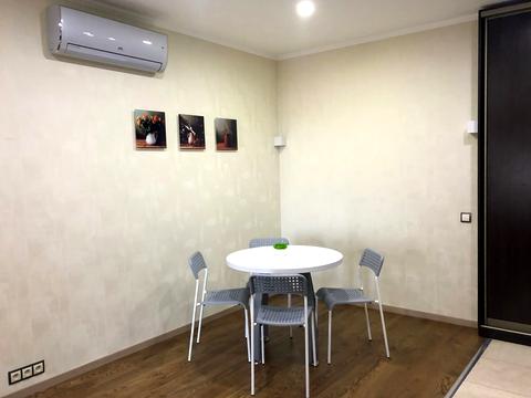 квартира по адресу Олевская ул., 5