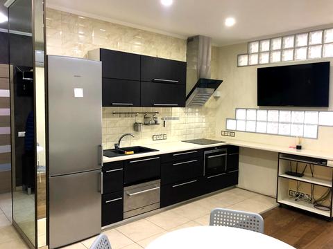 квартира по адресу Олевская ул., 5