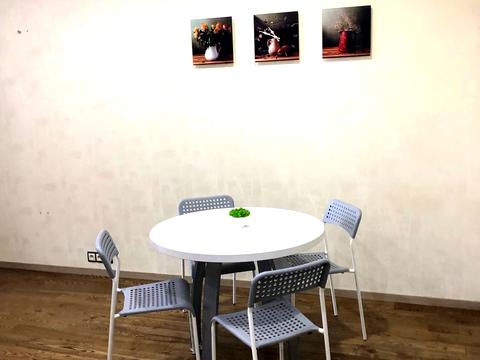 квартира по адресу Олевская ул., 5