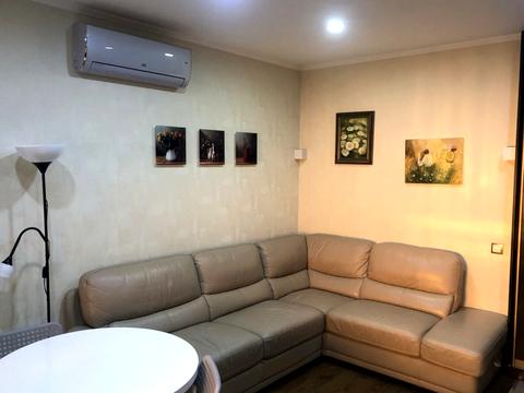 квартира по адресу Олевская ул., 5