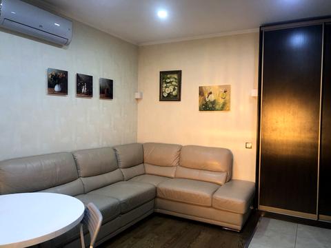 квартира по адресу Олевская ул., 5