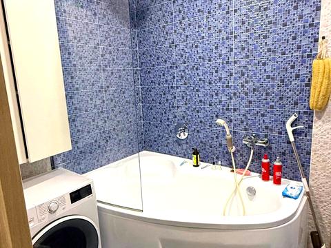 квартира по адресу Олевская ул., 5