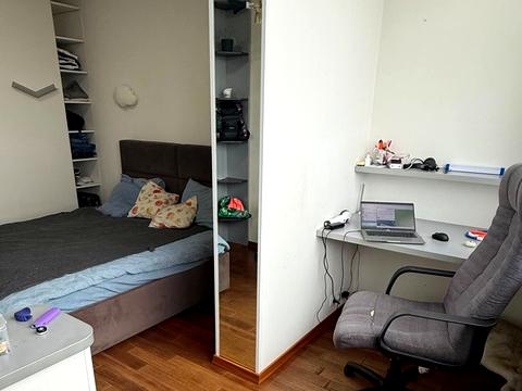 квартира по адресу Олевская ул., 5