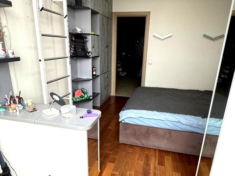 квартира по адресу Олевская ул., 5