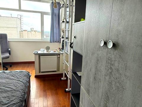 квартира по адресу Олевская ул., 5