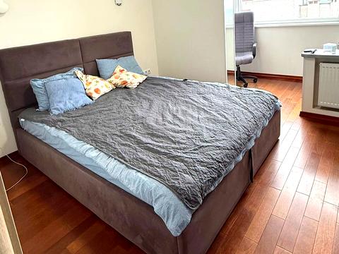 квартира за адресою Олевська вул., 5