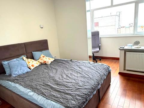 квартира по адресу Олевская ул., 5