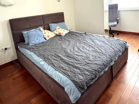 квартира по адресу Олевская ул., 5