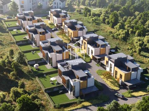 дом по адресу Элитная ул.