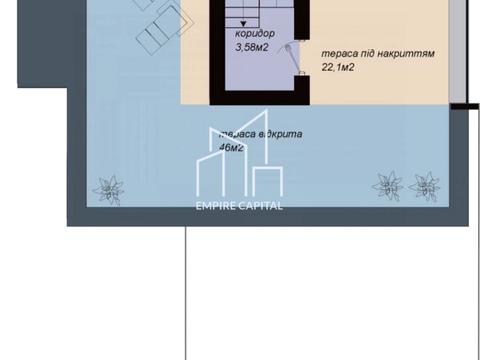 дом по адресу Элитная ул.