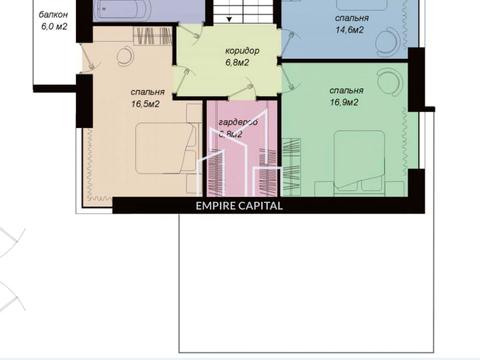 дом по адресу Элитная ул.