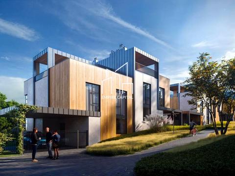 дом по адресу Элитная ул.