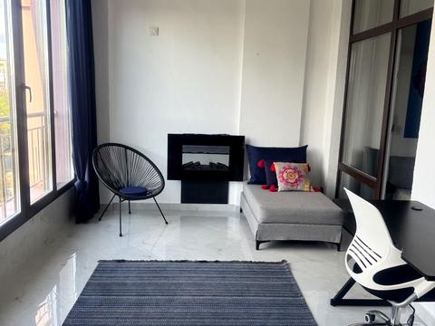 квартира по адресу Нагорная ул., 18/16