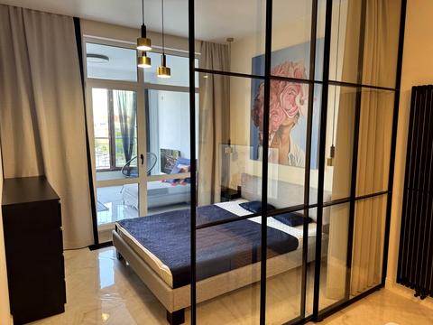 квартира по адресу Нагорная ул., 18/16