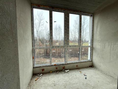 квартира по адресу Александра Довженко ул., 33