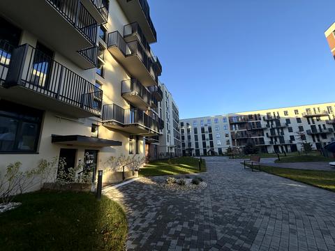 квартира по адресу Галицкая ул., 3а