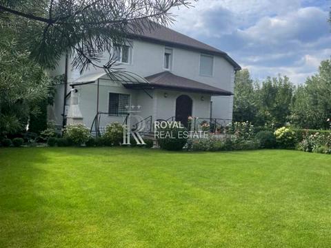 будинок за адресою смт. Козин, Анатолія Солов'яненка вул.