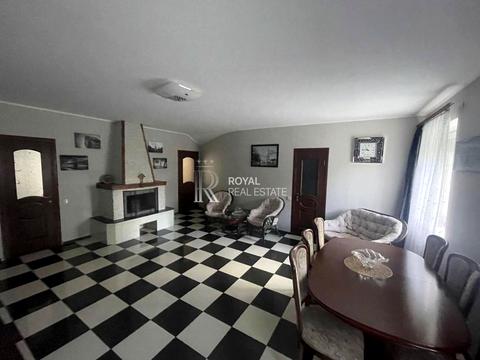 будинок за адресою смт. Козин, Анатолія Солов'яненка вул.