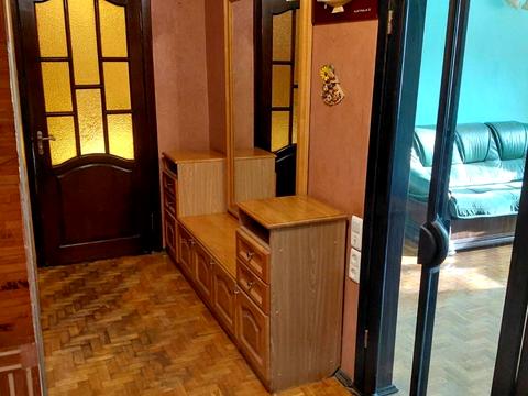 квартира по адресу Драгоманова ул., 17