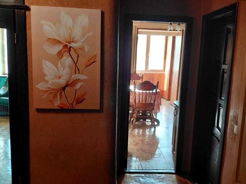 квартира по адресу Драгоманова ул., 17