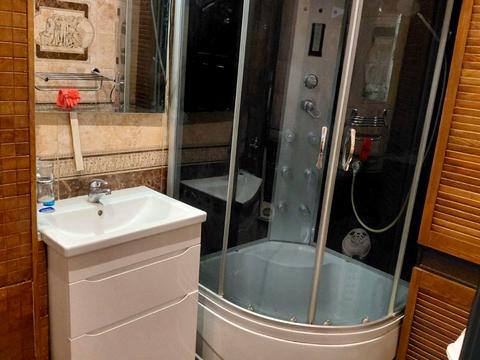 квартира по адресу Драгоманова ул., 17