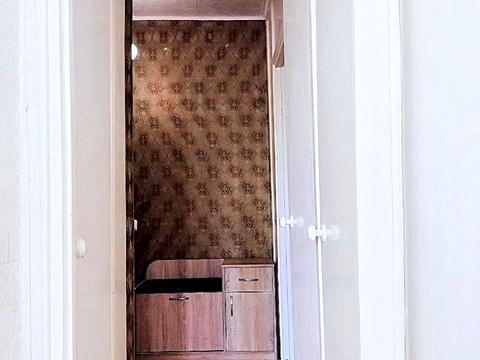 квартира по адресу Владислава Зубенко ул. (Тимуровцев), 25а