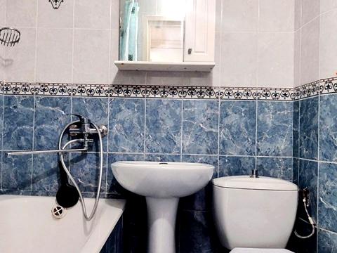 квартира по адресу Владислава Зубенко ул. (Тимуровцев), 25а