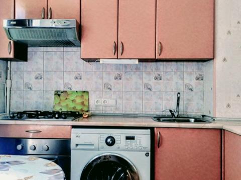 квартира по адресу Владислава Зубенко ул. (Тимуровцев), 25а