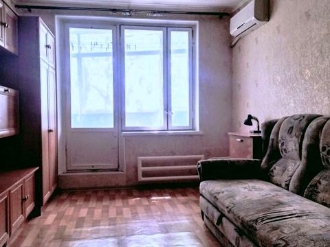 квартира по адресу Владислава Зубенко ул. (Тимуровцев), 25а