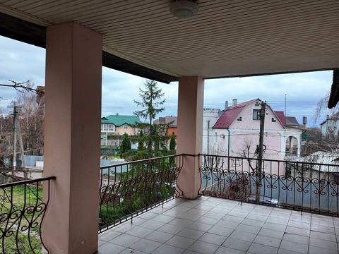 будинок за адресою 133-тя Садова вул.