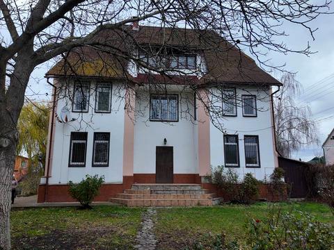 будинок за адресою 133-тя Садова вул.