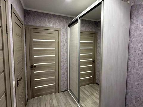 квартира за адресою Віктора Андрієвського вул., 39