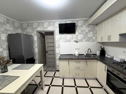 квартира за адресою Віктора Андрієвського вул., 39