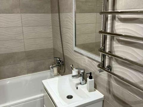 квартира за адресою Віктора Андрієвського вул., 39